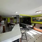 Casa Laguna Sentiz