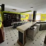 Casa Laguna Sentiz Valdepolo