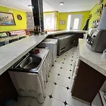 Casa Laguna Sentiz *
