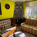 Casa Laguna Sentiz Dom wakacyjny Valdepolo