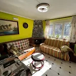 Casa Laguna Sentiz Valdepolo