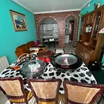 Casa Laguna Sentiz *