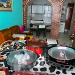 Dom wakacyjny Casa Laguna Sentiz Valdepolo