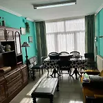Casa Laguna Sentiz *