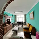 Casa Laguna Sentiz Dom wakacyjny *