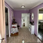 Casa Laguna Sentiz