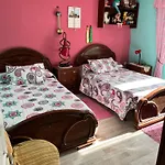 Casa Laguna Sentiz Dom wakacyjny