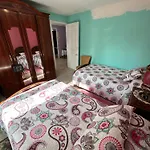Casa Laguna Sentiz