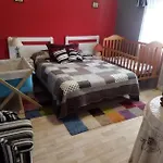 Casa Laguna Sentiz