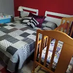 Casa Laguna Sentiz Dom wakacyjny