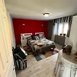 Casa Laguna Sentiz * Valdepolo