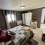Casa Laguna Sentiz Dom wakacyjny Valdepolo