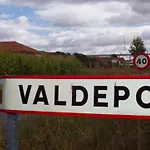Dom wakacyjny Casa Laguna Sentiz
