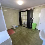 Casa Laguna Sentiz * Valdepolo