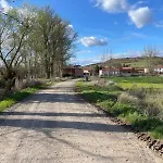 Casa Laguna Sentiz Dom wakacyjny *