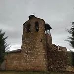 Casa Laguna Sentiz