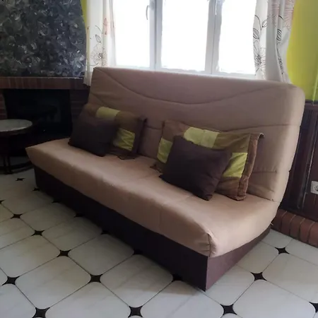 Dom wakacyjny Casa Laguna Sentiz