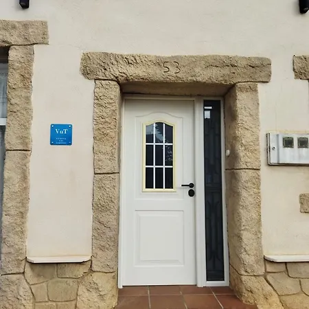 Casa Laguna Sentiz *