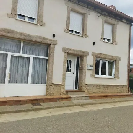 Holiday home Casa Laguna Sentiz