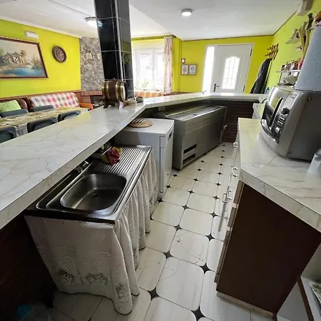 Casa Laguna Sentiz *