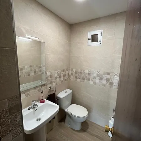 Casa Laguna Sentiz Holiday home *