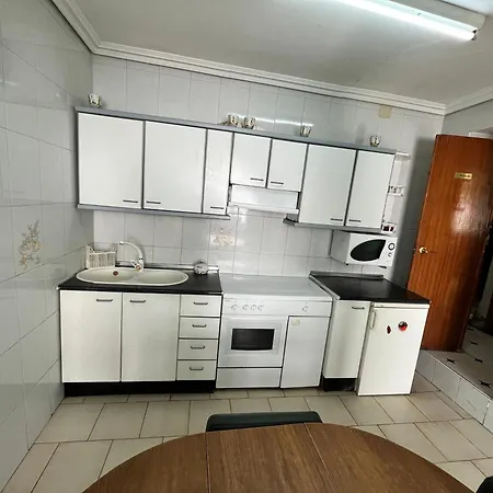 Casa Laguna Sentiz * Valdepolo