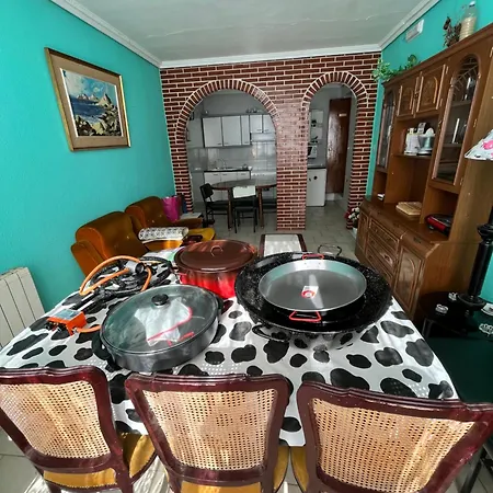 Casa Laguna Sentiz *