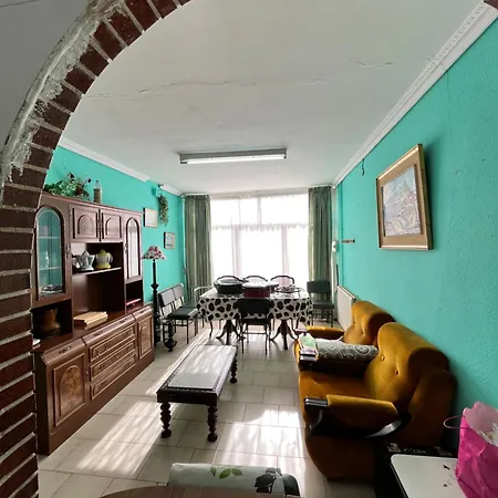 Casa Laguna Sentiz Holiday home *