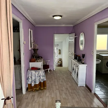 Casa Laguna Sentiz