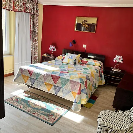 Casa Laguna Sentiz Dom wakacyjny Valdepolo