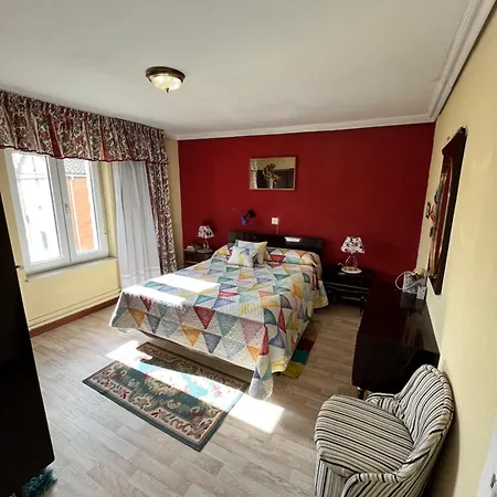 Casa Laguna Sentiz Holiday home *