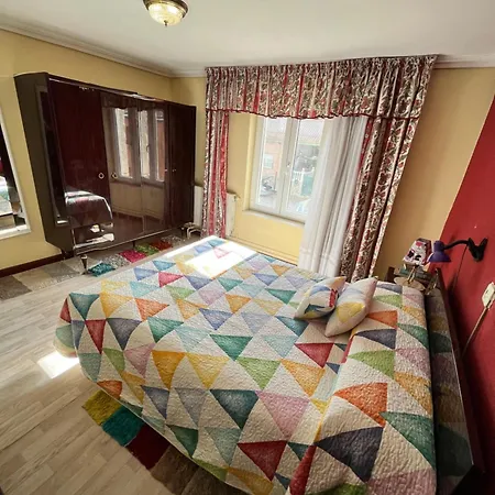 Holiday home Casa Laguna Sentiz