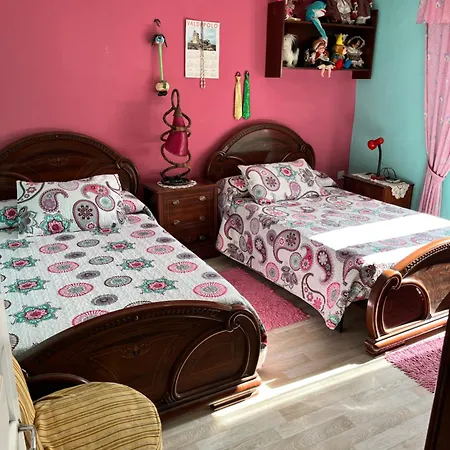 Casa Laguna Sentiz Holiday home