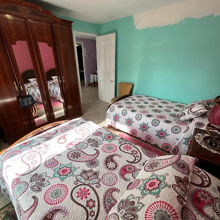 Casa Laguna Sentiz