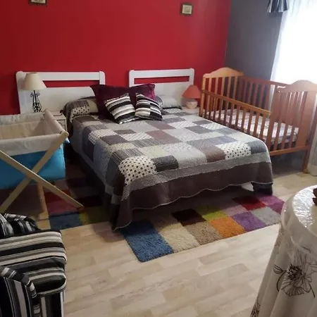 Casa Laguna Sentiz