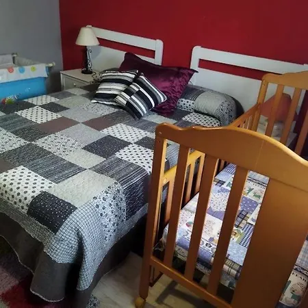 Casa Laguna Sentiz Holiday home