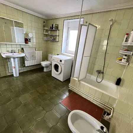 Dom wakacyjny Casa Laguna Sentiz