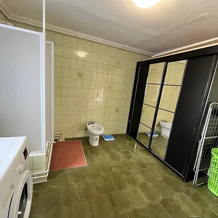 Casa Laguna Sentiz