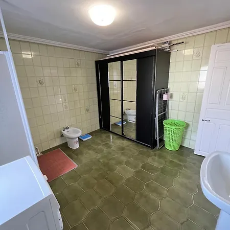 Casa Laguna Sentiz * Valdepolo